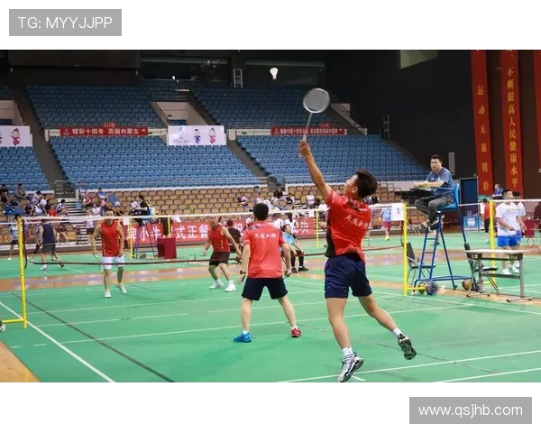 李伟独家分享羽毛球技巧与心得体会助你提升竞技水平