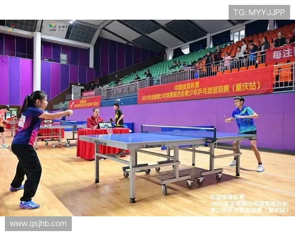 杭州乒乓球队最新配合技巧TOP10引领乒乓球新风潮